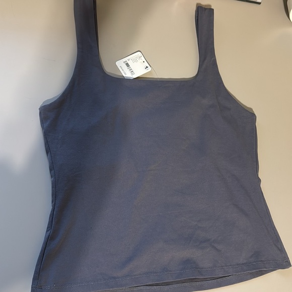 Free people classic sleeves cami - Picture 8 of 11